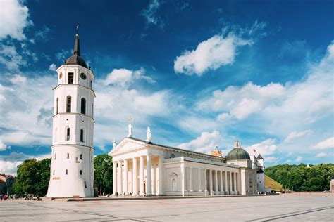 accuweather vilnius lithuania